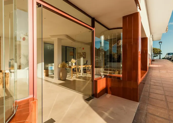 Paya Suites