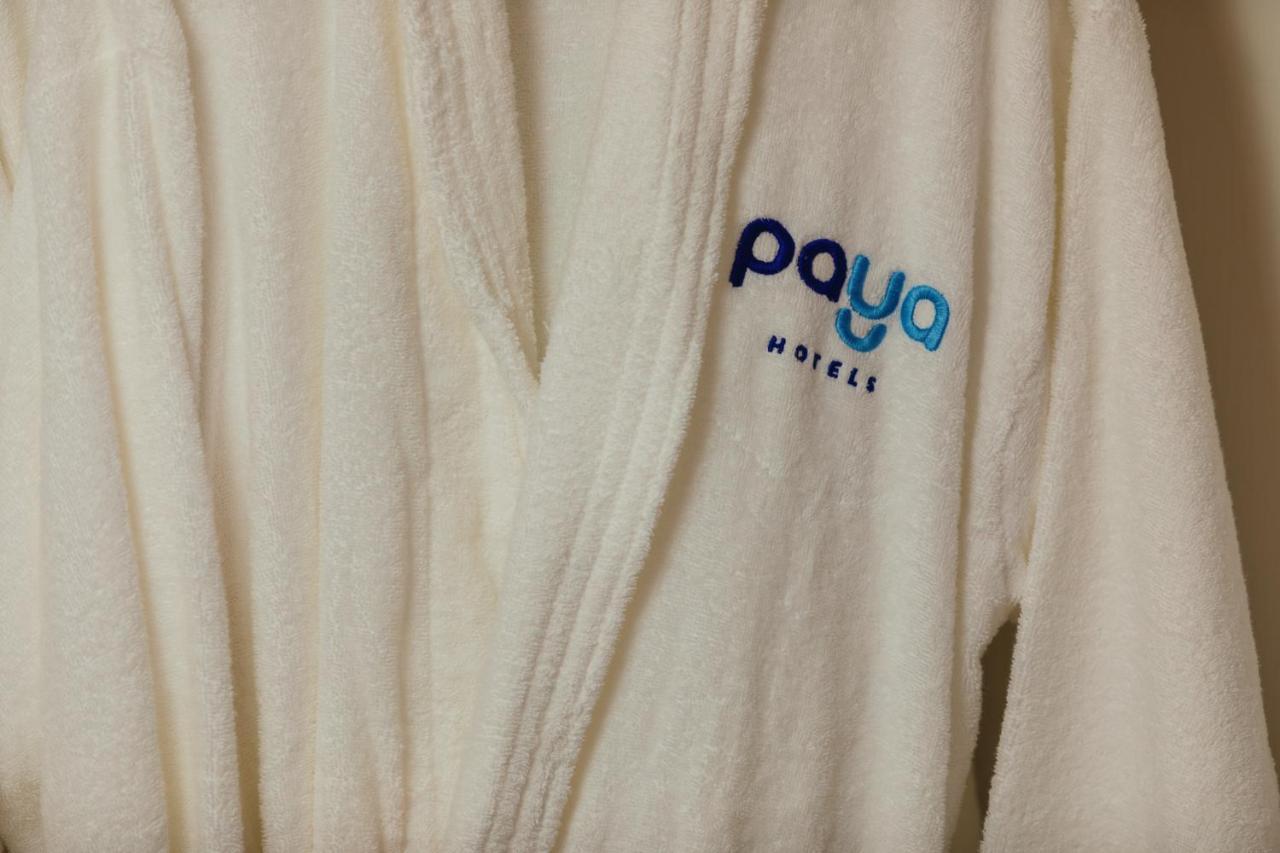 Appartamento Paya