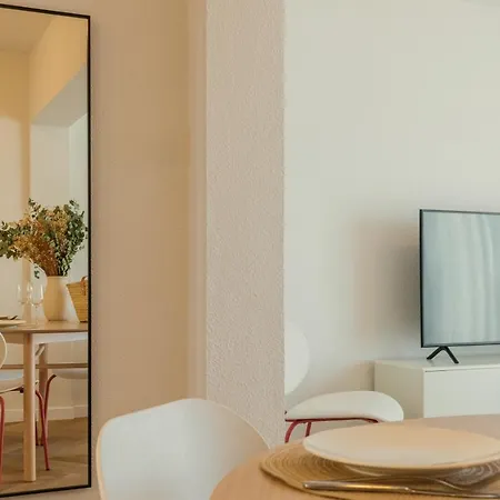 Paya Suites Es Pujols Exterior photo