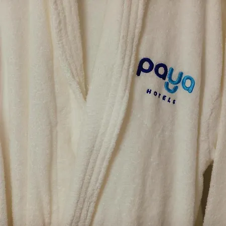 Paya Suites Es Pujols Exterior photo