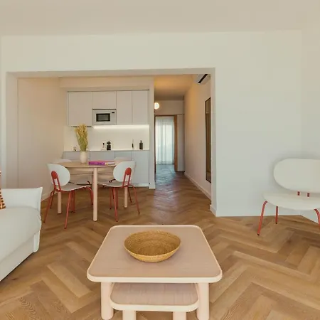 Paya Suites Es Pujols Exterior photo
